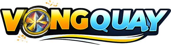 Logo vong quay